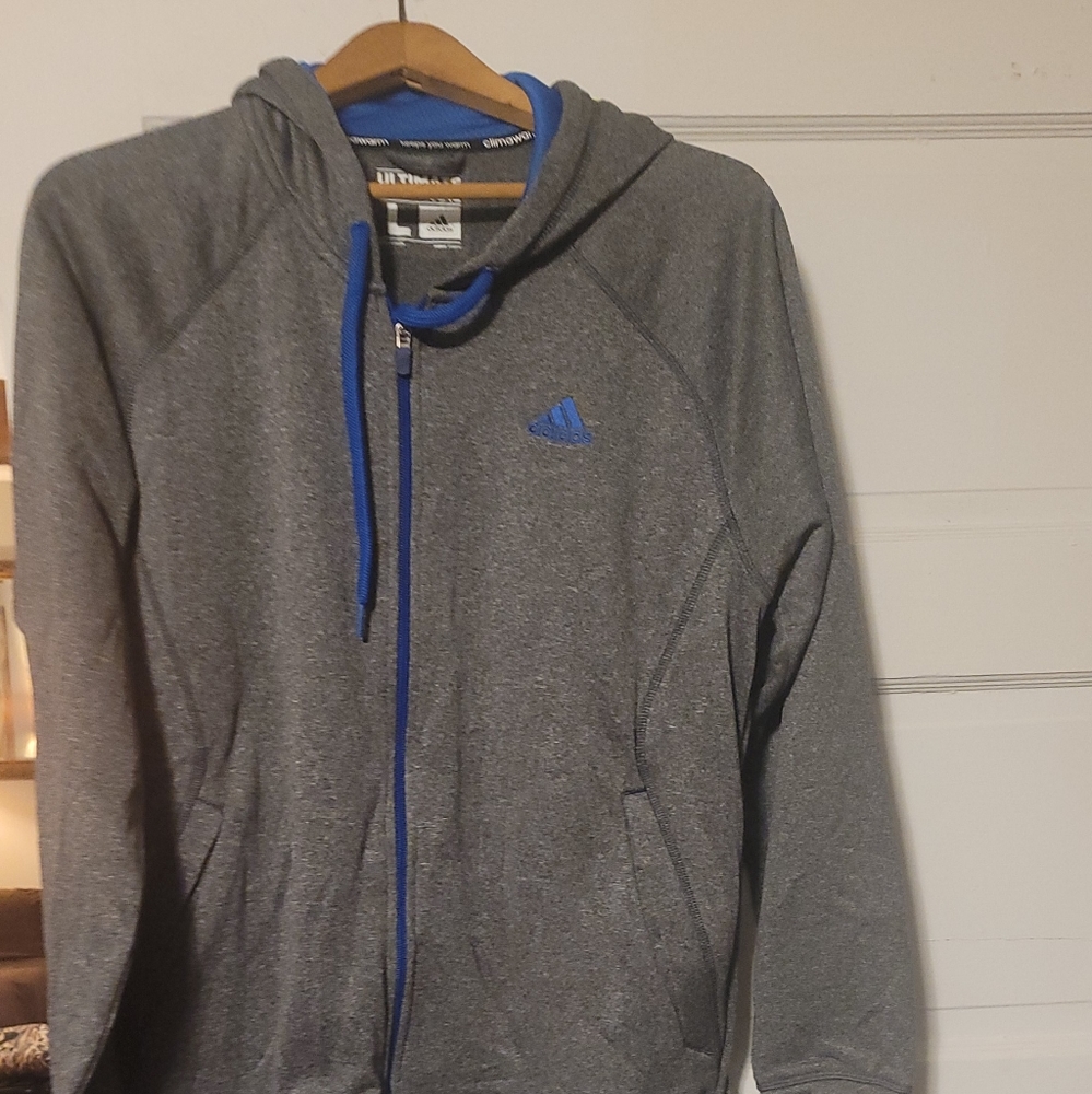 Adidas Hoodie